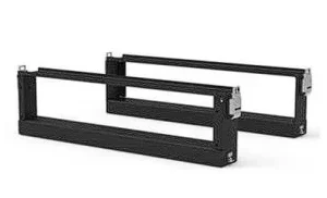 BRACKETS BATERIA LITIO DYNESS B4850