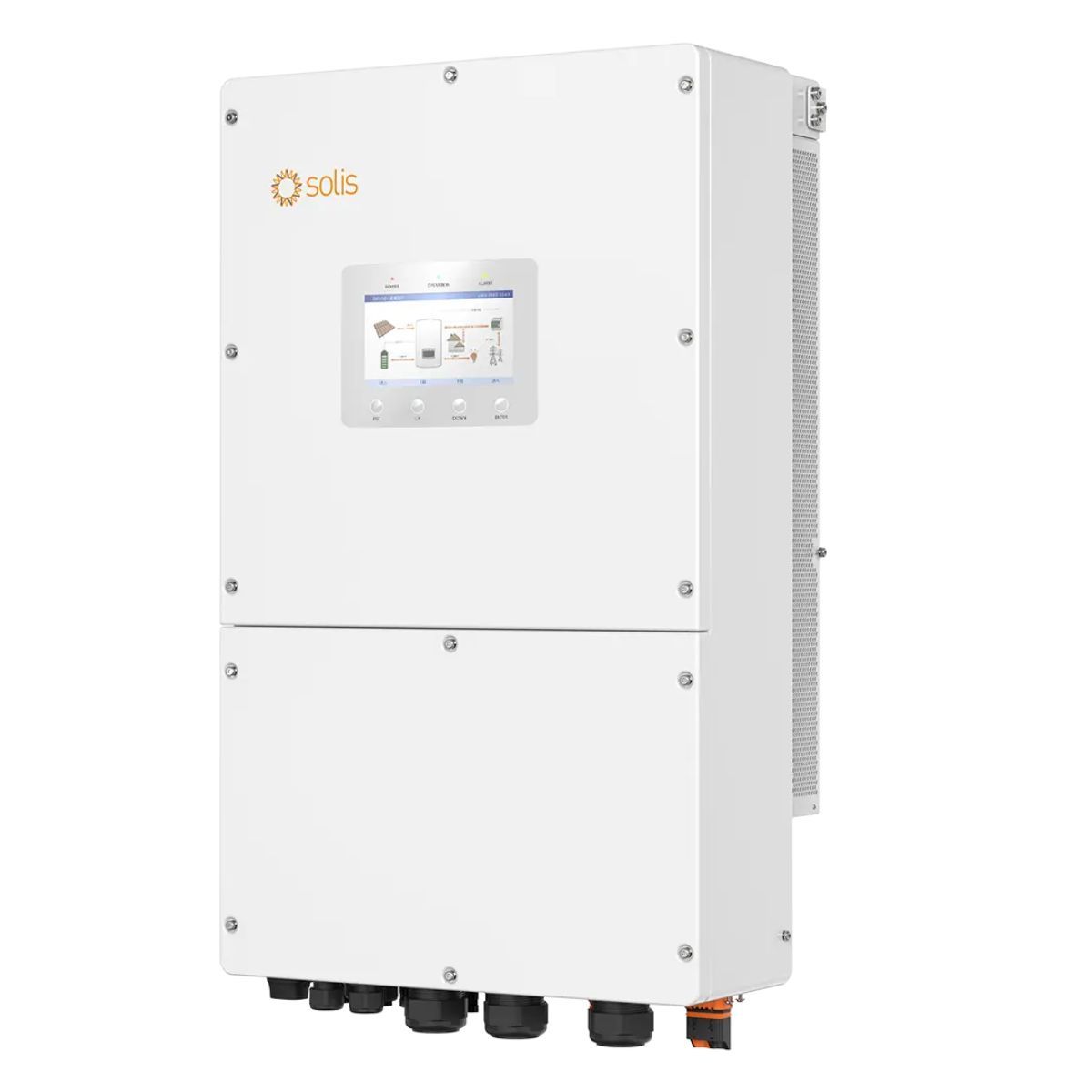 Solis Híbrido S6-EH3P50K-H 1 Solis Híbrido S6-EH3P50K-H