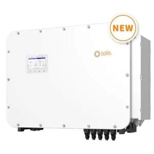 Solis S6-EH3P125K10-NVYD-H