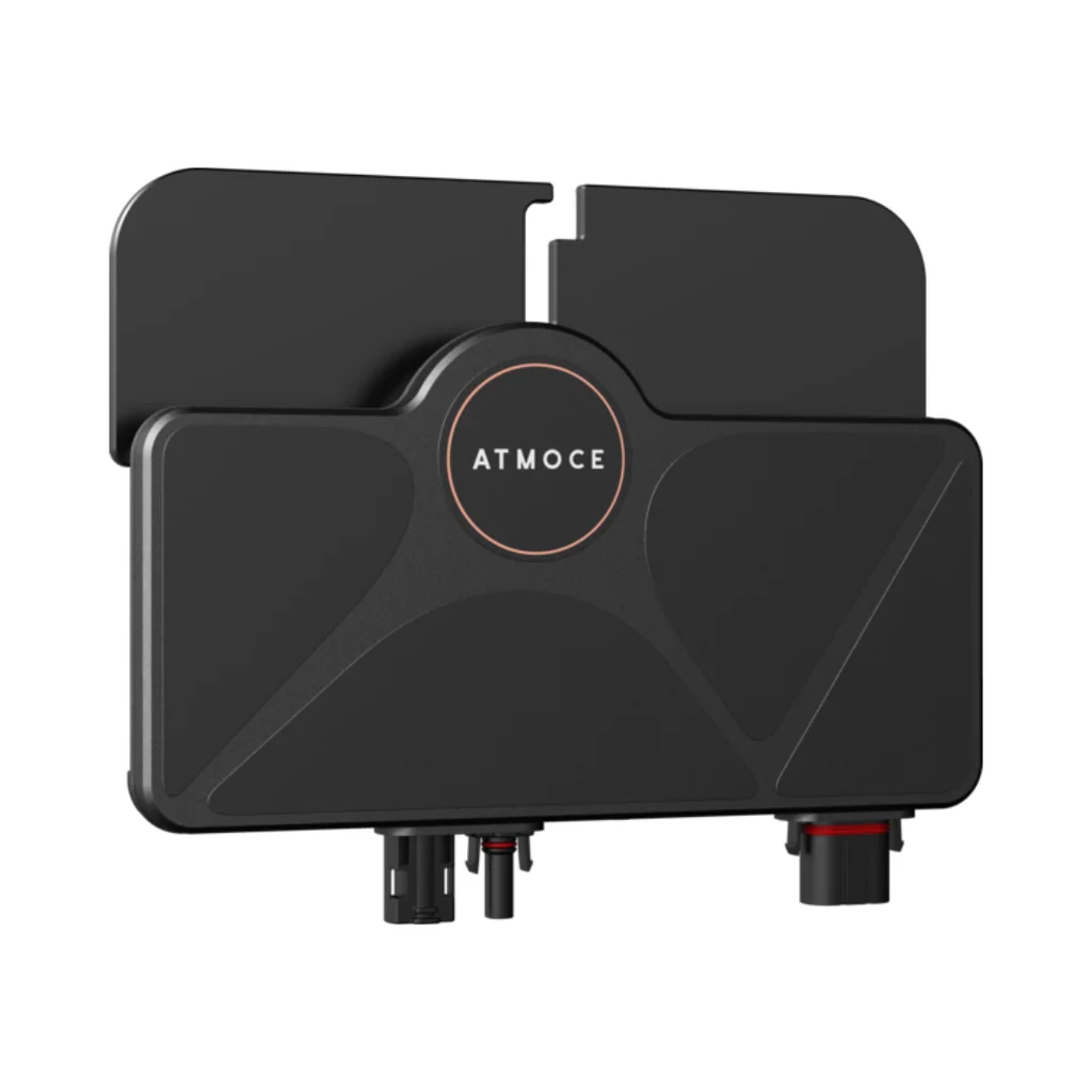 Atmoce MI-600 Microinversor (0.6kWn) 1 Atmoce MI-600 Microinversor (0.6kWn)