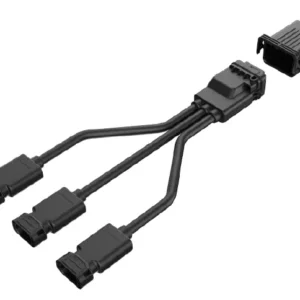 Atmoce MT-03205-A conector 3-Fases