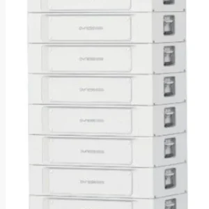 BATERIA DYNESS STACK100 S51100 5,12 KWH HV
