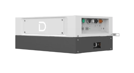 BDU DYNESS STACK100 SBDU HV 1 BDU DYNESS STACK100 SBDU HV