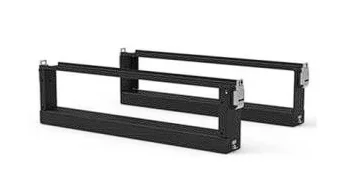 BRACKETS BATERIA LITIO DYNESS B4850 1 BRACKETS BATERIA LITIO DYNESS B4850