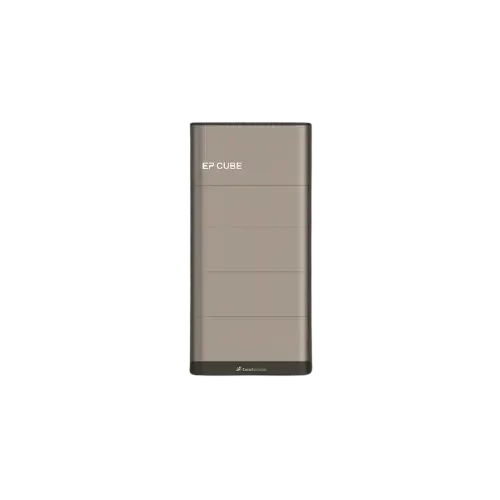 Canadian EP Cube/PCS-EU-1P 7,6Kw 1 Canadian EP Cube/PCS-EU-1P 7,6Kw