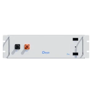 DEYE BOS-G-Pack 5.12Kwh 100Ah HV