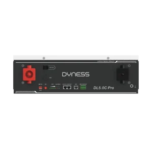 DYNESS DL5.0C PRO 48V 100A 5.12KWH
