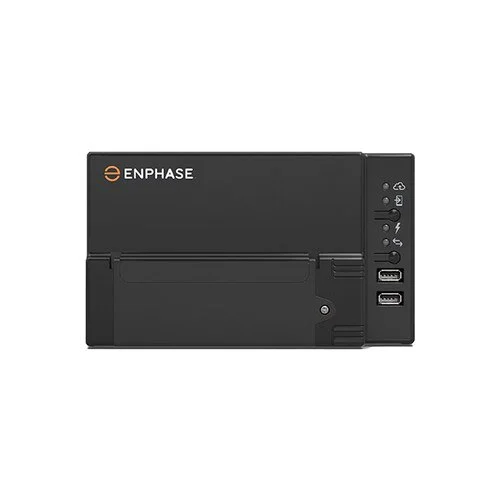 ENPHASE IQ Gateway Metered NUEVA VERSION 1 ENPHASE IQ Gateway Metered NUEVA VERSION
