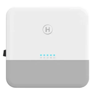 HOYMILES 6KW HIS-6L-G3