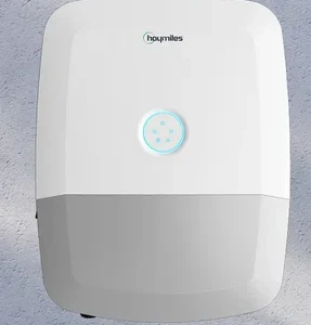 HOYMILES HÍBRIDO TRIFÁSICO 15KW HIT-5L-G3