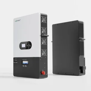 Luxpower SNA2 - 12K
