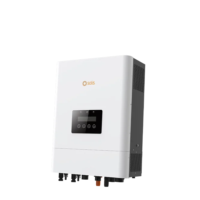 Solis S6-EO1P-5-K-L 1 Solis S6-EO1P-5-K-L