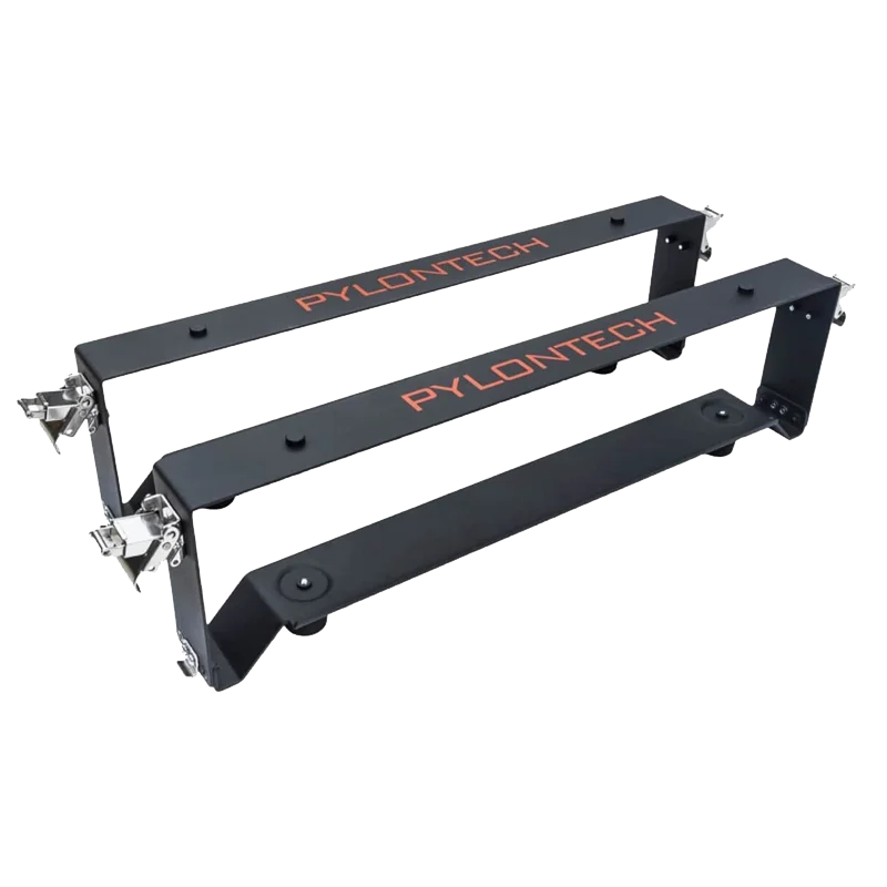 Soporte para batería litio Pylontech US3000 1 Soporte para batería litio Pylontech US3000
