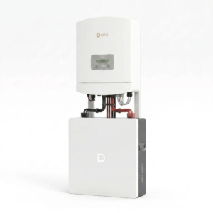 KIT RETROFIT SOLIS RAI 3K+ Batería Dyness Powerbox G2 (10,24 kWh)