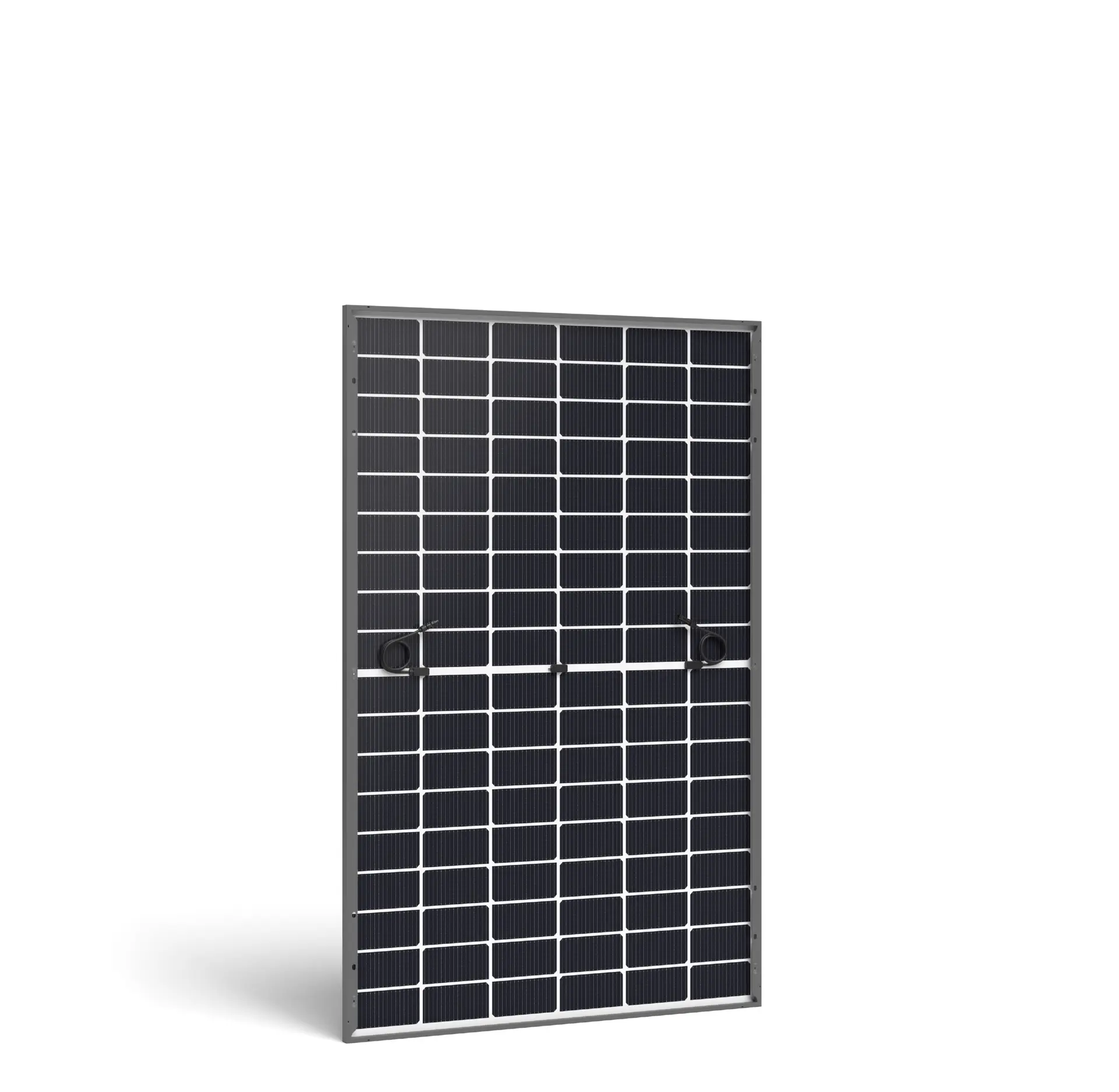 JA 445W JAM54D41-LB Bifacial Full Black - Imagen 2