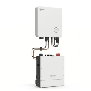 KIT RETROFIT Hoymiles HAS-5.0LV-EUG1 5k + DYNESS DL5.0 C