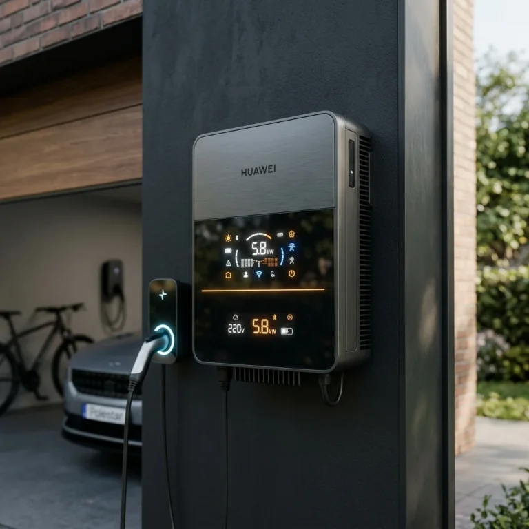 Precio Inversor Huawei: Análisis, Modelos y Rentabilidad 2026