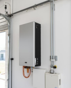 retrofit instalacion tenica