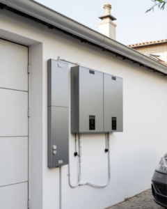 sistema hybrido retrofit