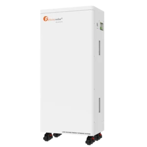 Batería Litio FELICITY SOLAR FLA48280-EU 14,13 KWH IP21