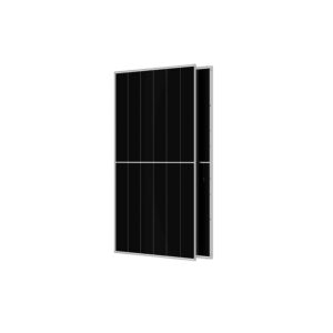 AIKO Stellar 2N+66 Dual-Glass Bifacial 650W