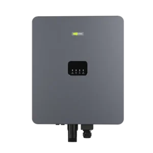 Inversor hibrido Ecosolex TB6K-H1P 